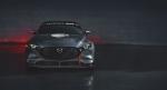 Mazda3 TCR 2020 года